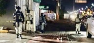 Ejecutan a un agente de la Guardia Nacional y dejan heridos a otros dos en Chilpancingo