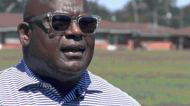 Mobile Housing Authority chairman denies former director's claims