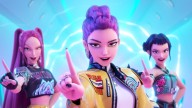 'KPop Demon Hunters' Now Has Four Songs in Top 10, a Historic First