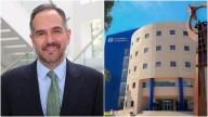 Impartirá José Caballero conferencia magistral en el Tec de Monterrey