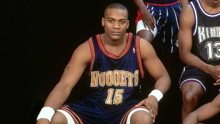 NBA Birthdays: Players born on March 27