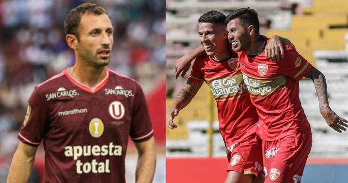 Calcaterra se olvida de Palmeiras y calificó con firmeza a Sport Huancayo: "Es un..."