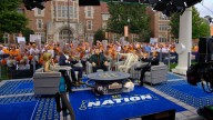 SEC Nation coming to Columbia for Missouri football vs Kansas