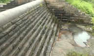 County Commissioners, township trustees to discuss Coalburg Lake Dam future