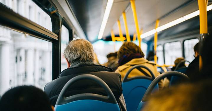 Fines for blasting out loud music on buses and trains demanded by copycat Tories