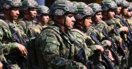 EE. UU. dona 55 vehículos blindados al Ejército de Colombia: Arauca, Cauca y Catatumbo son prioridad