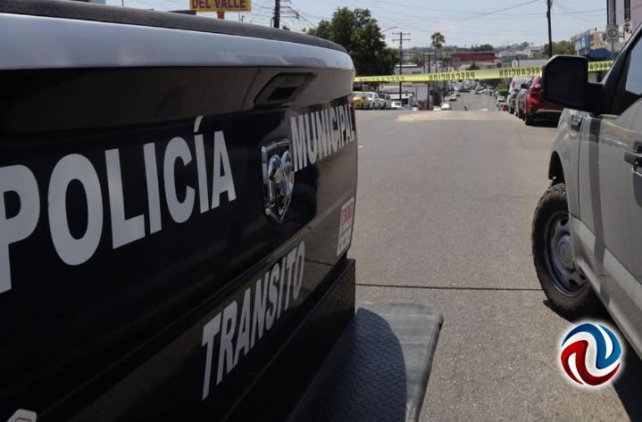 Asesinan a un hombre a balazos en la colonia Jardín Dorado