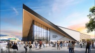 Kentucky Exposition Center shares new renderings of $460M expansion