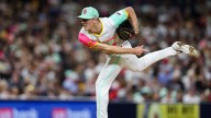 Red Sox at Padres odds, picks and predictions