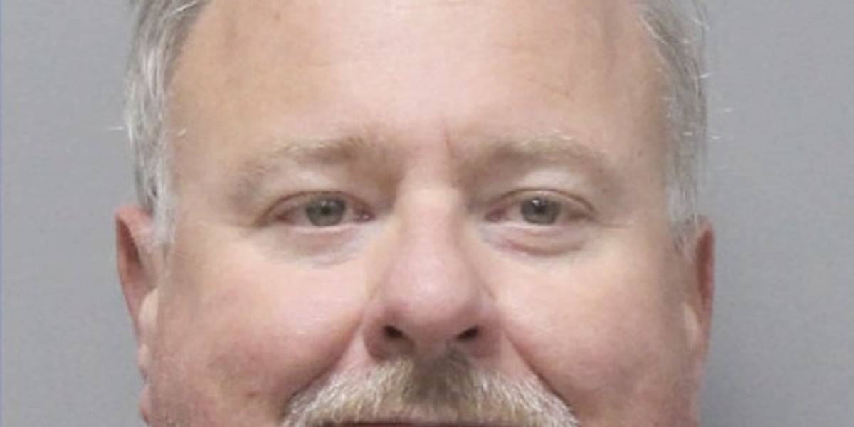 Louisiana police chief arrested, accused of deleting 12 years of records after election loss