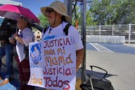 Estas serán las acciones del colectivo 'Justicia Para Nuestros Deudos'