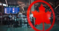 BREAKING: Air Canada flight attendants officially begin strike