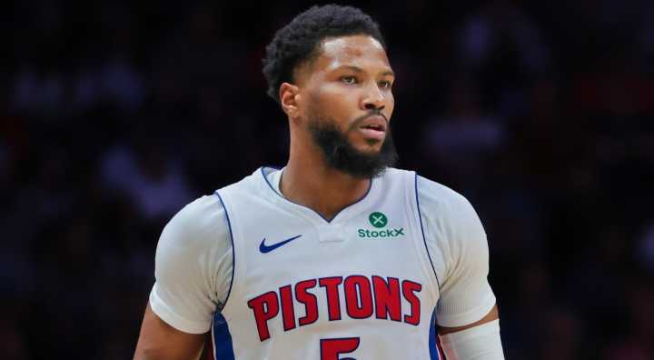 Malik Beasley Sends Warning Shot To Doubters With Fiery Message About His NBA Comeback