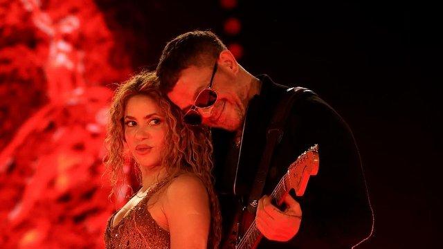 ¡Impactante! Se suspende el esperado concierto de Shakira en República Dominicana.