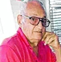 Gerald Palmatier | Obituaries