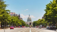 National Symphony Orchestra plays Labor Day concert at the Capitol