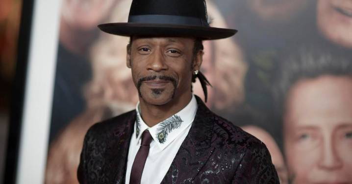 Katt Williams to be on-course reporter for FedEx St. Jude Championship, PGA Tour Live says