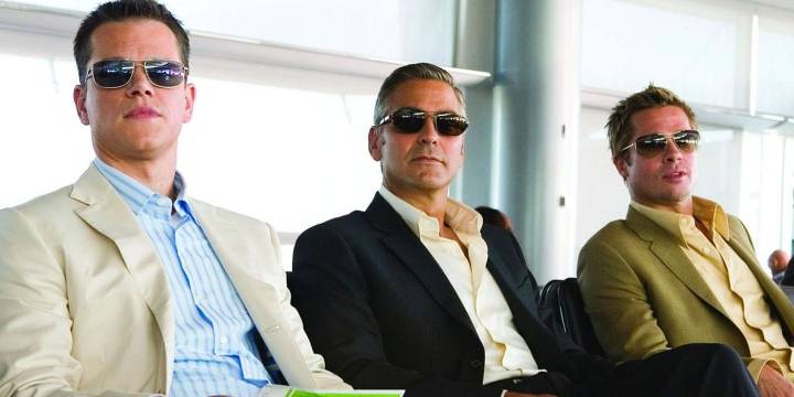 'Conclave' Director Talks Exiting Sequel 'Ocean's 14'
