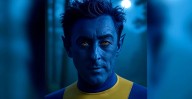Así luce Nightcrawler en Avengers: Doomsday