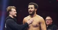 How to watch DAZN on Sky for Itauma vs Whyte Boxing fight