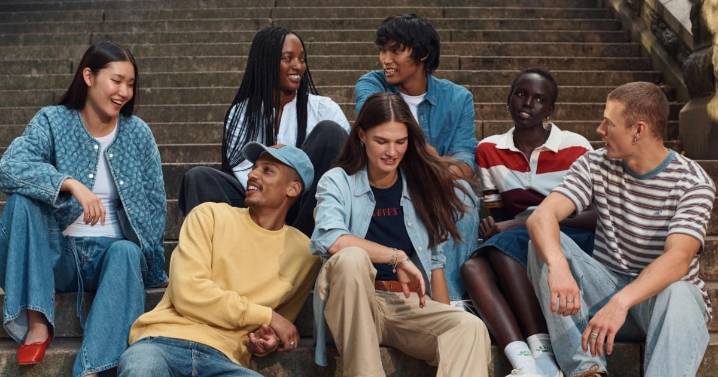 Save Big on Back-to-School Essentials With Levi’s End