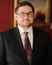 Scott Rittenberry named executive director of Bay City’s Studio 23