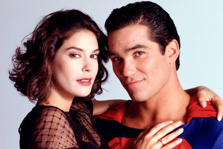 ‘Lois & Clark’ Star Announces Plans to Join ICE In Support of President Trump’s Controversial Immigration Policy