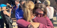 LIVE: At least five children injured in a shooting at a Minneapolis Catholic school