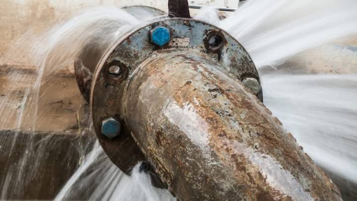 Olive Branch residents face water service interruption
