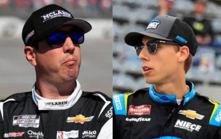 NASCAR Playoffs: Every Big Upset in the 2025 Play-Off Roster of NASCAR Drivers