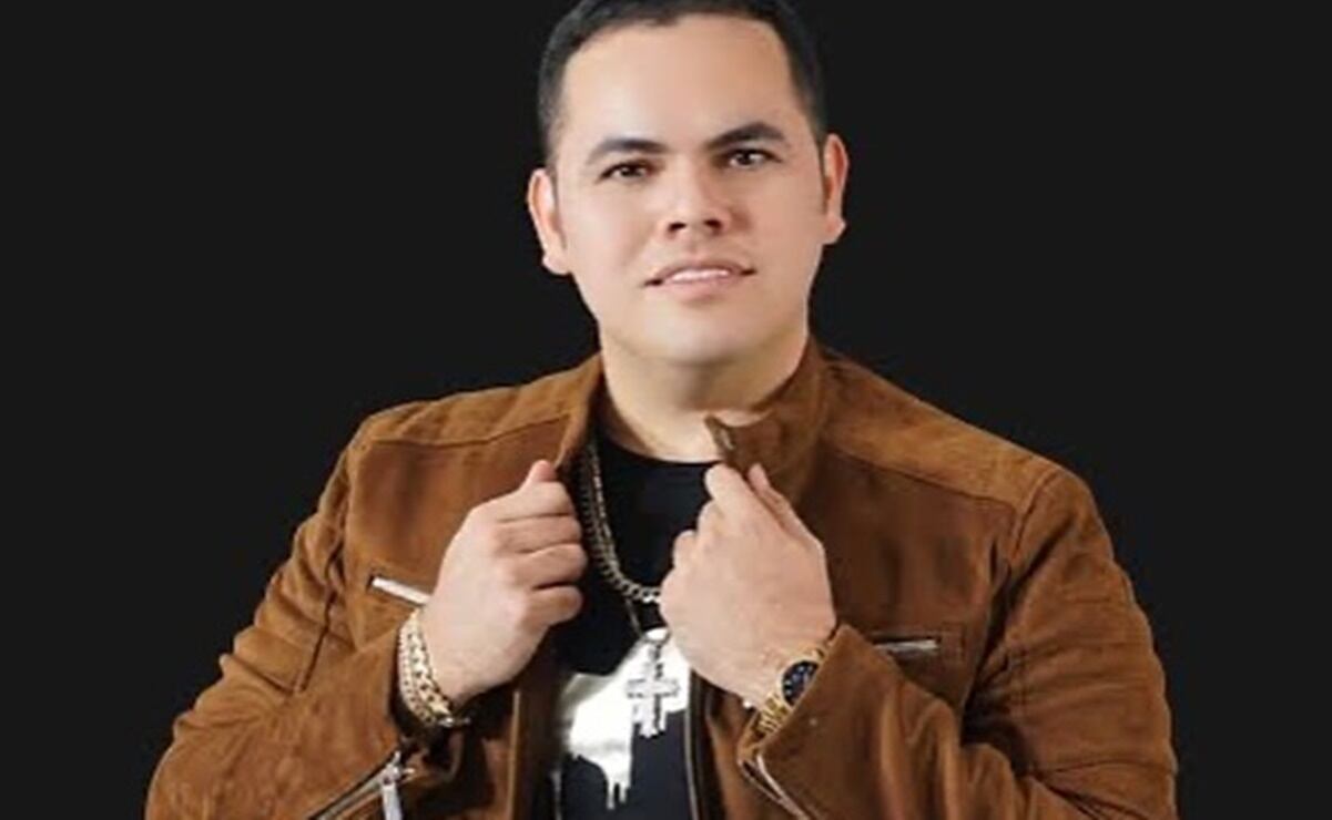 Reportan la muerte de Ernesto Barajas, vocalista de Enigma Norteño; habría sido un ajuste de cuentas