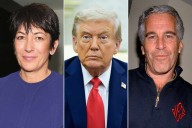 Ghislaine Maxwell Recalls Jeffrey Epstein, Donald Trump's 'Friendly' Relationship