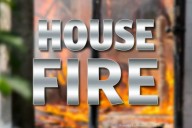 One person injured in East Peoria house fire