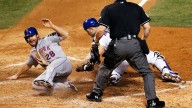 Major League Baseball's TV Talks Close to Done With NBC, Netflix, ESPN