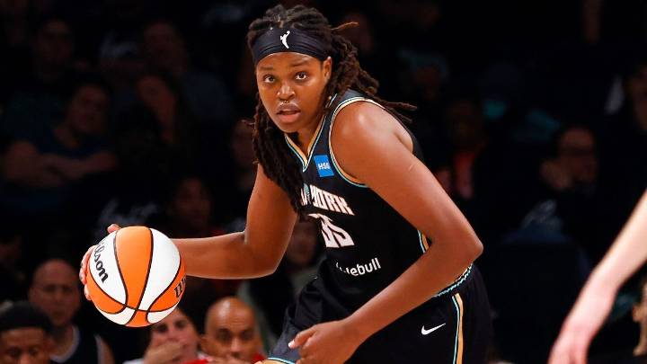 28 Facts About Jonquel Jones