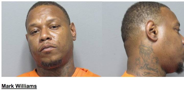 REWARD: Cleveland sex offender now wanted on attempted murder charges