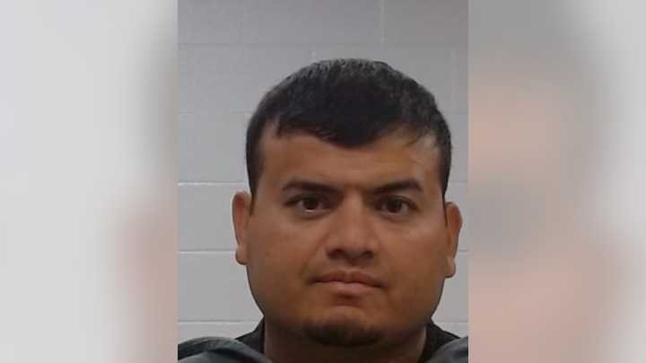 Prosper man wanted for sexual assault of a child arrested in Hillsboro