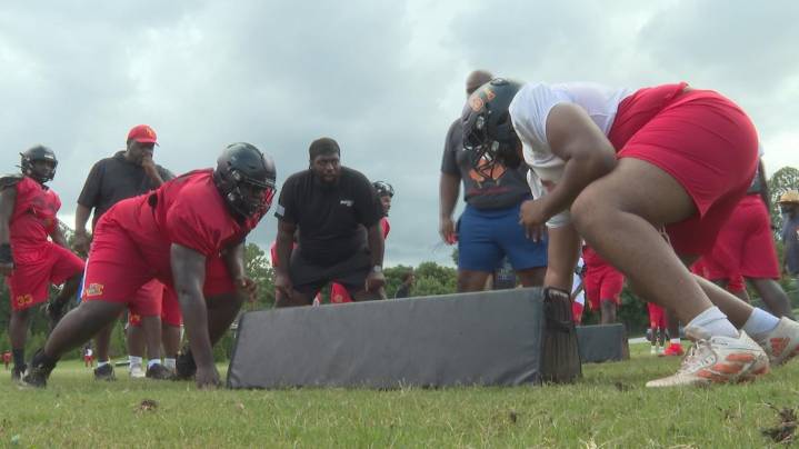 Northeast’s mix of veterans, rising stars aim to bring home first title