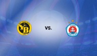 Young Boys vs Slovan Bratislava en vivo por fecha Play