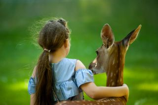 Una mentalidad para normalizar la coexistencia, renaturalización y cuidado de los animales