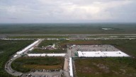 Florida must stop expanding 'Alligator Alcatraz' immigration center, judge says