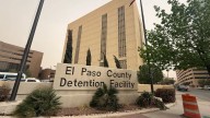 Segunda muerte bajo custodia en pocos días eleva a cinco el número de fallecidos en cárceles del Condado de El Paso en 2025