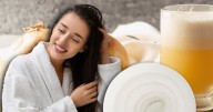 ¿Qué pasa si te lavas el cabello con jugo de cebolla?