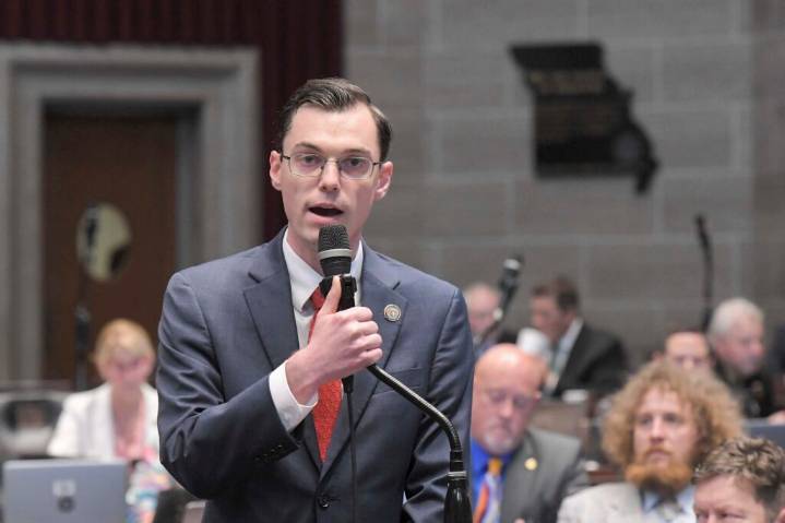 Missouri budget leader wants assessors to determine property valuations