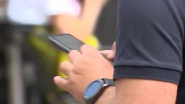 Stockton marks one-year anniversary of STAART App with conference
