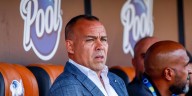 Rafael Dudamel se molestó con sus jugadores por derrota del Deportivo Pereira: “Somos un equipo predecible”