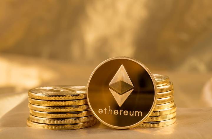 Ethereum hoy: la cotización al 21 de agosto