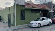 Se pega ojo por accidente; confunde medicamento con Kola