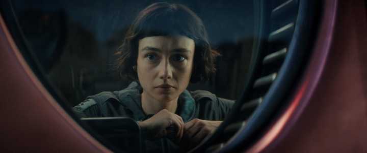Alien: Earth's new sci-fi creations, explained