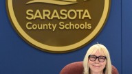DeSantis appoints defeated candidate Karen Rose to Sarasota School Board.